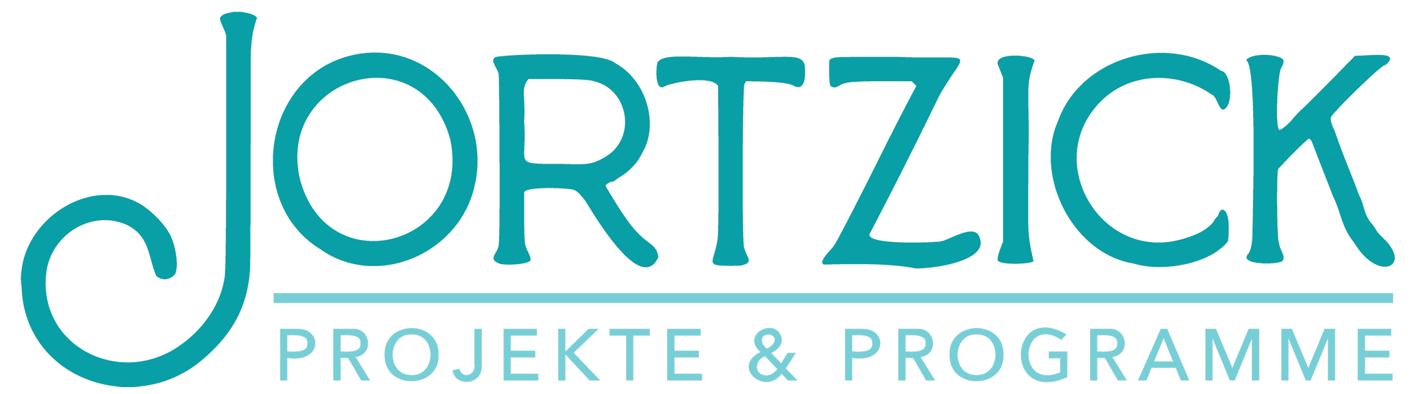Jortzick Projekte & Programme